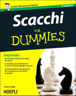 [Dummies 01] • Scacchi For Dummies · 3rd Edition